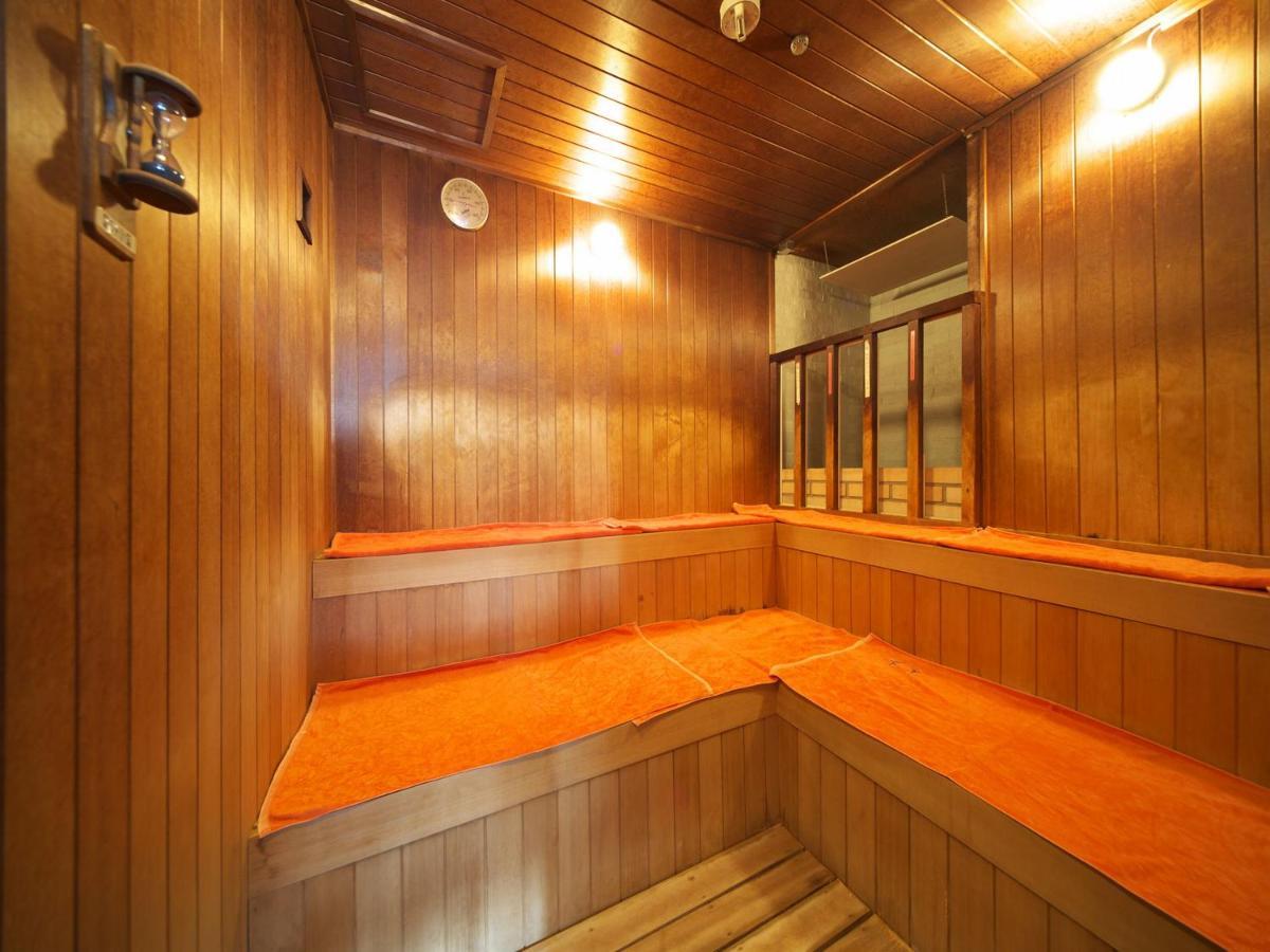 Kichimu Hotell Kamogawa Exteriör bild