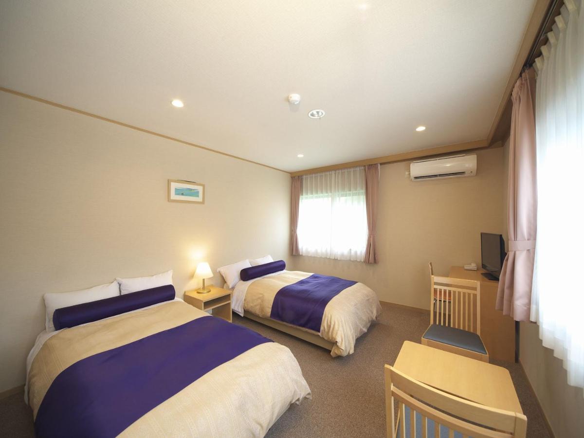 Kichimu Hotell Kamogawa Exteriör bild