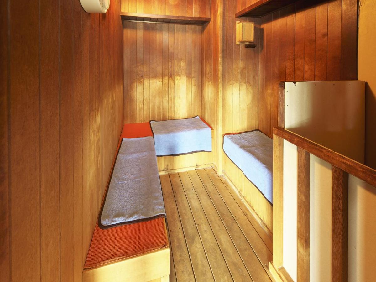 Kichimu Hotell Kamogawa Exteriör bild