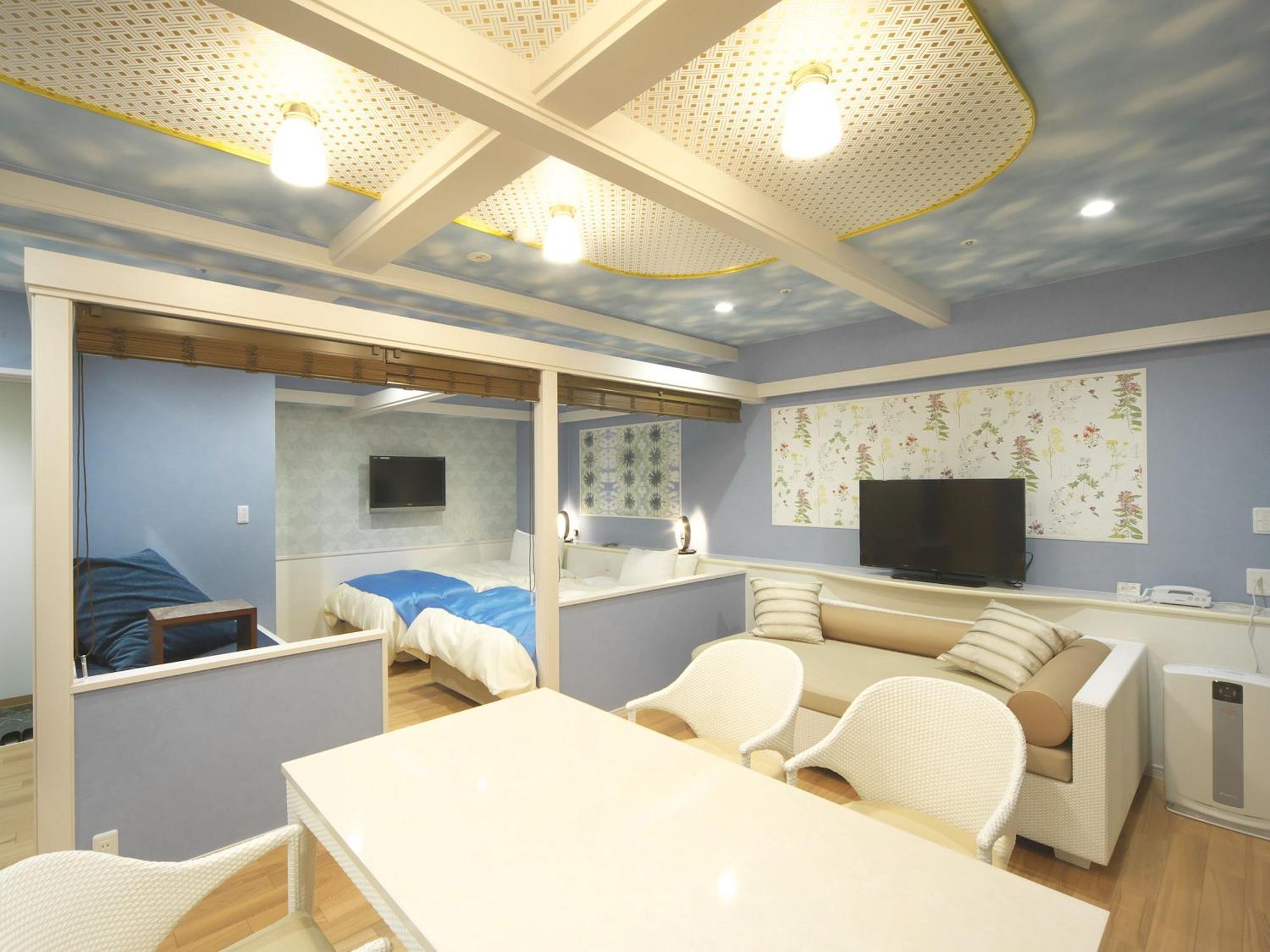 Kichimu Hotell Kamogawa Exteriör bild